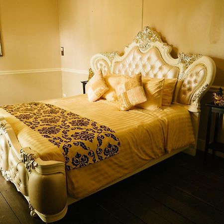 Eugenia Hotel & Spa Μπανγκόκ Εξωτερικό φωτογραφία