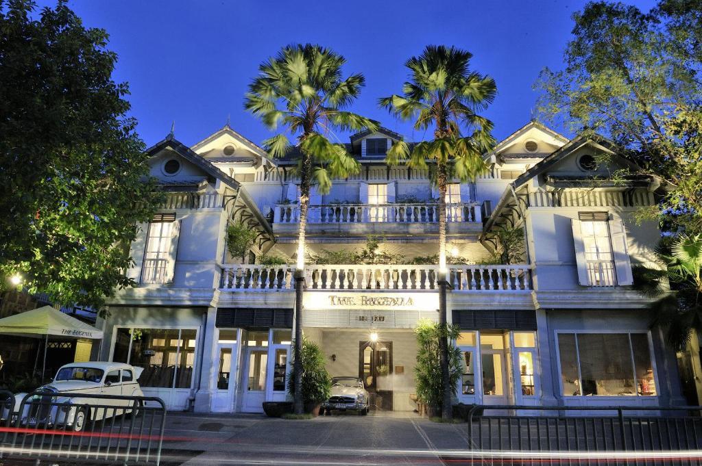 Eugenia Hotel & Spa Μπανγκόκ Εξωτερικό φωτογραφία