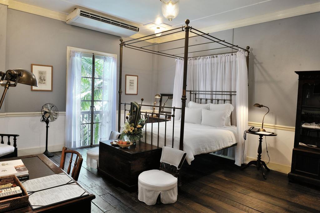 Eugenia Hotel & Spa Μπανγκόκ Δωμάτιο φωτογραφία