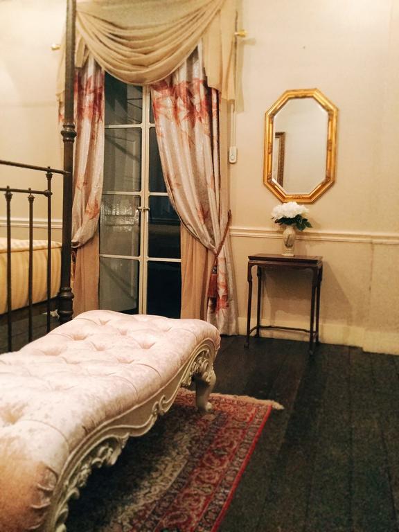 Eugenia Hotel & Spa Μπανγκόκ Εξωτερικό φωτογραφία