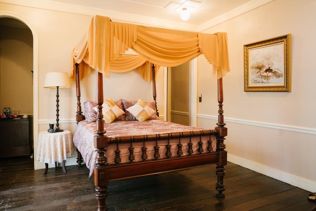 Eugenia Hotel & Spa Μπανγκόκ Εξωτερικό φωτογραφία
