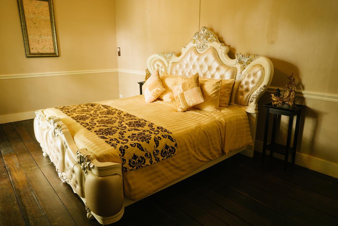 Eugenia Hotel & Spa Μπανγκόκ Εξωτερικό φωτογραφία