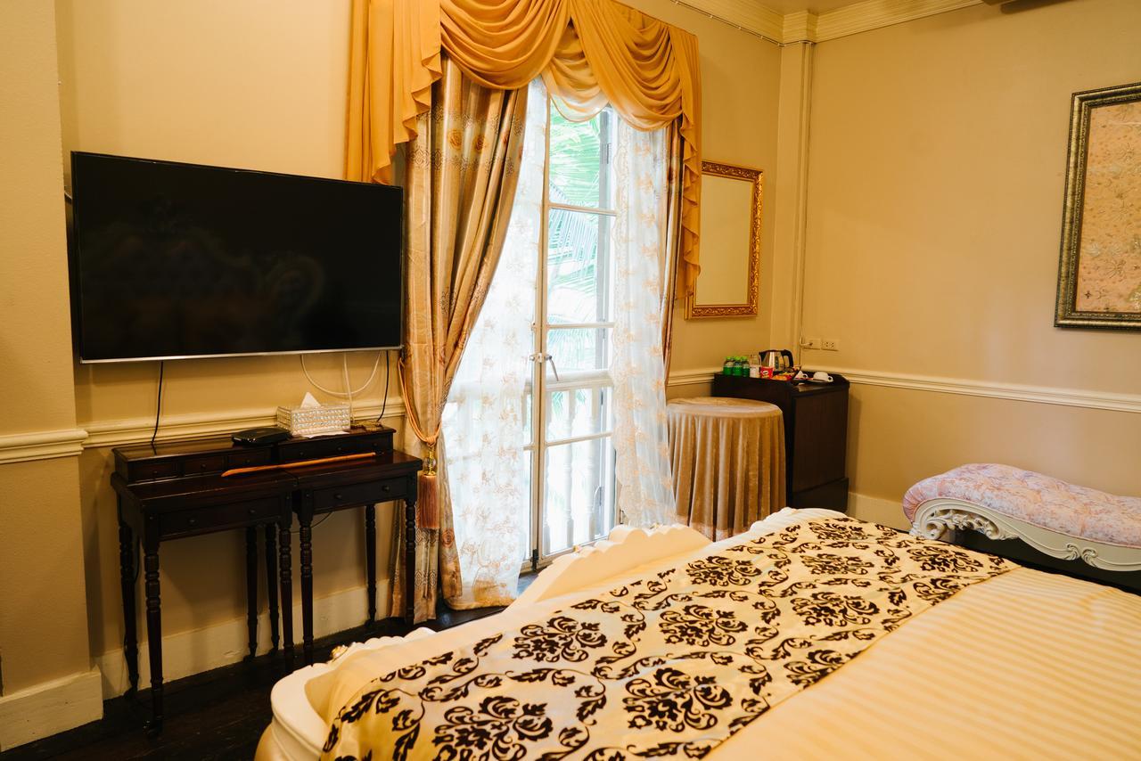 Eugenia Hotel & Spa Μπανγκόκ Εξωτερικό φωτογραφία