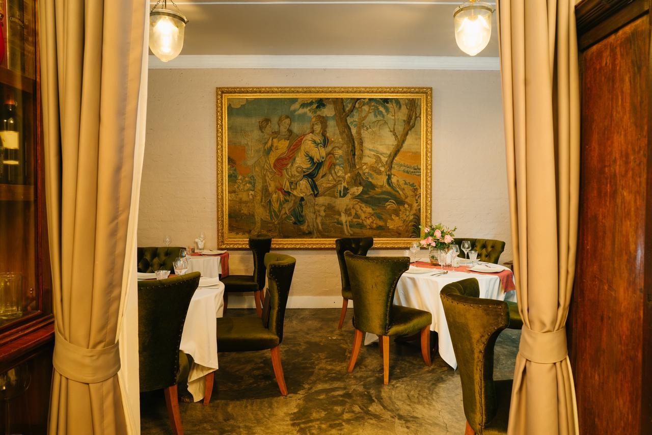 Eugenia Hotel & Spa Μπανγκόκ Εξωτερικό φωτογραφία