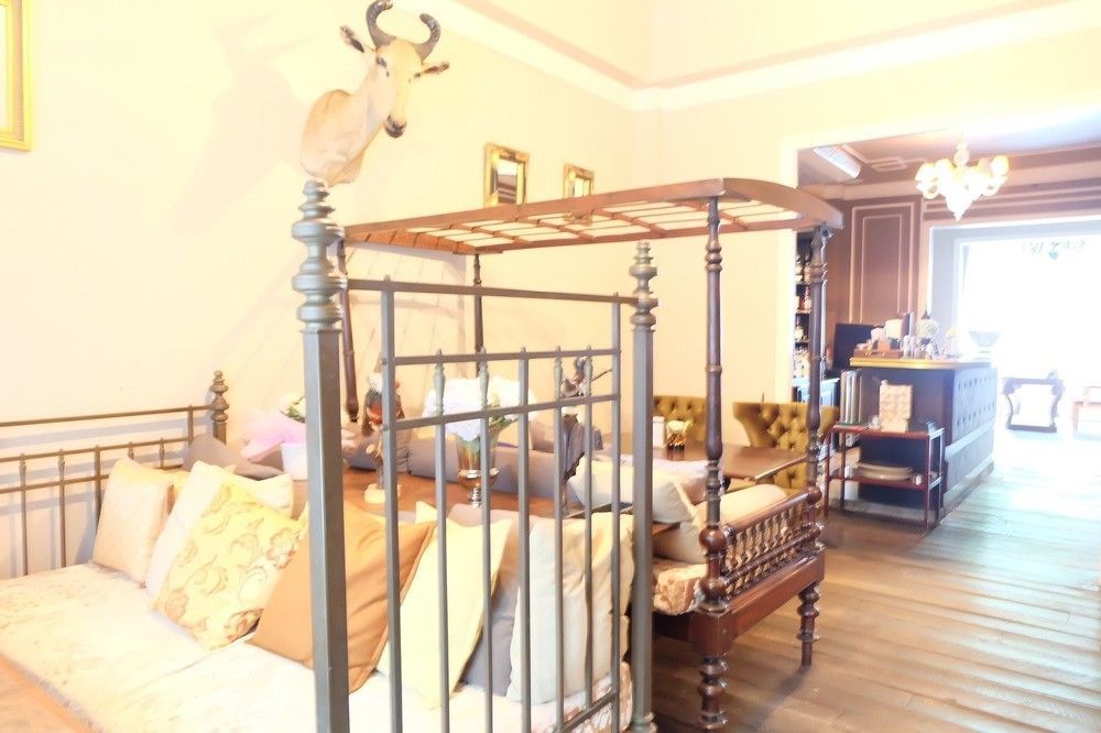 Eugenia Hotel & Spa Μπανγκόκ Εξωτερικό φωτογραφία
