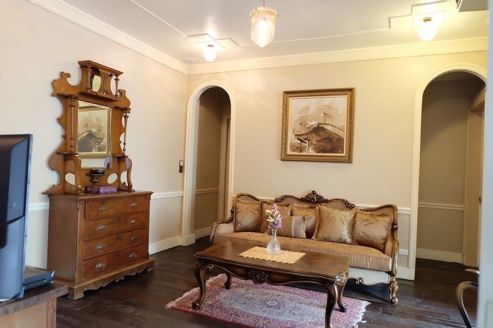Eugenia Hotel & Spa Μπανγκόκ Εξωτερικό φωτογραφία