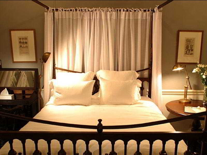 Eugenia Hotel & Spa Μπανγκόκ Εξωτερικό φωτογραφία