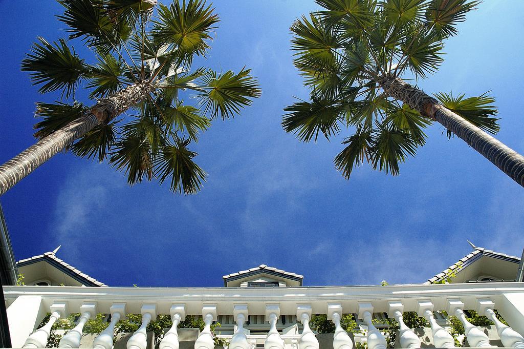 Eugenia Hotel & Spa Μπανγκόκ Εξωτερικό φωτογραφία